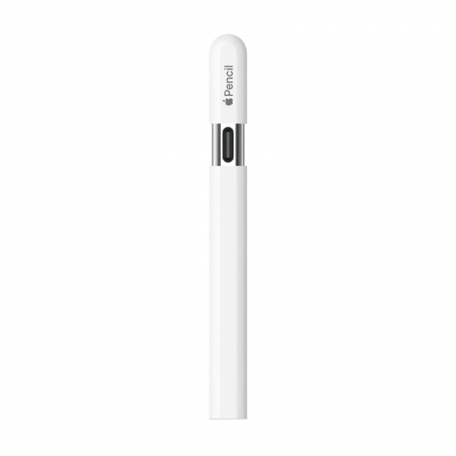 Стилус Apple Pencil (USB-C) белый